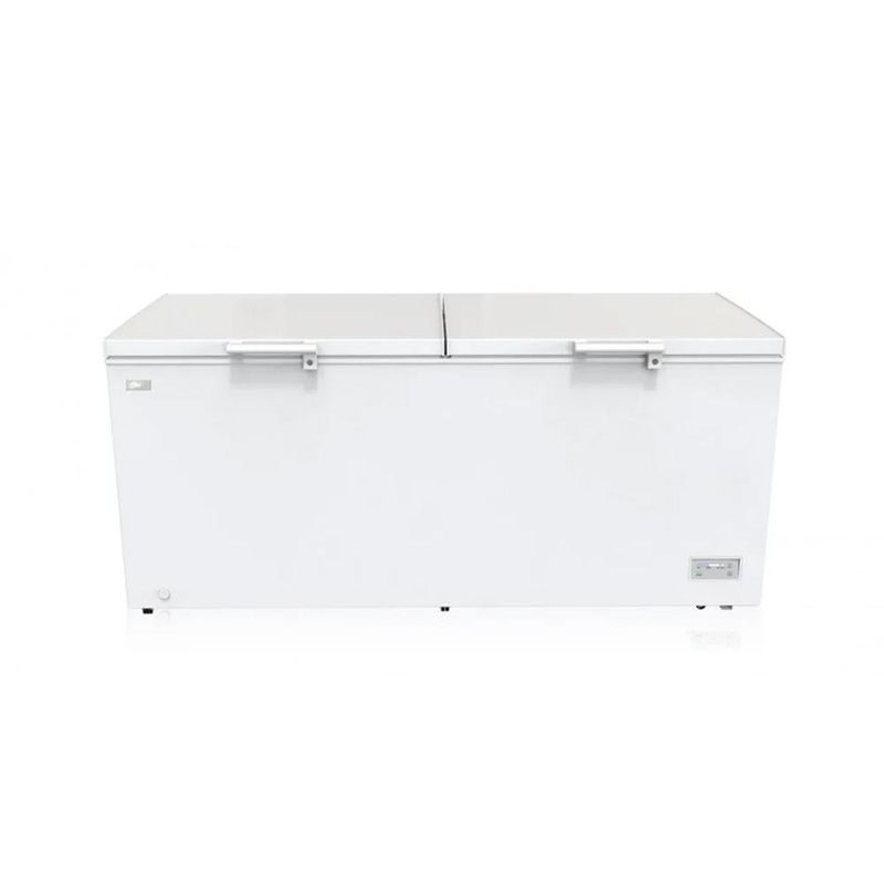 Congelador Horizontal con Llave 25 Pie³ - Oster