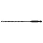 Broca Multimaterial 1/4x6 Plg - Truper Expert