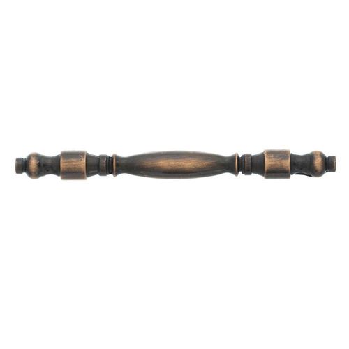 Halador De Barra De Bronce 110289 - Rish