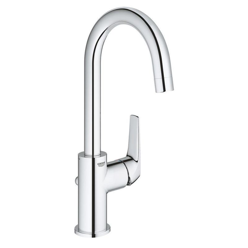 Grifo Para Cocina Bauflow Monomando