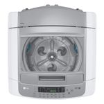 Lavadora Carga Superior Smart Motion - Lg