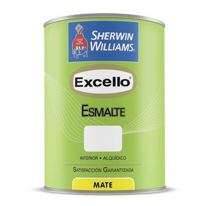 Esmalte Brillante Amarillo 1 Gal