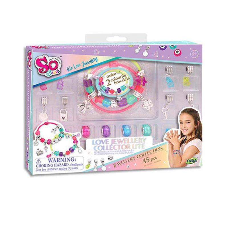 Set Love Jewellery Collector Lite - Tasia