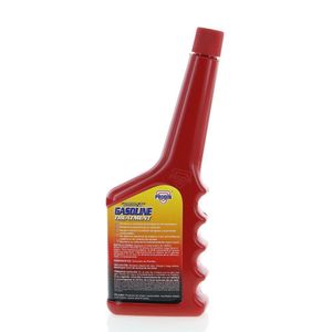 Tratamiento Limpiador para Inyectores Gasolina 12 Oz