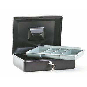 Caja Para Dinero De 2.26 Litros - Sentry