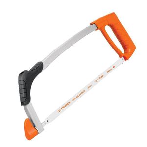 Arco De Segueta Tubular 12 Plg - Truper