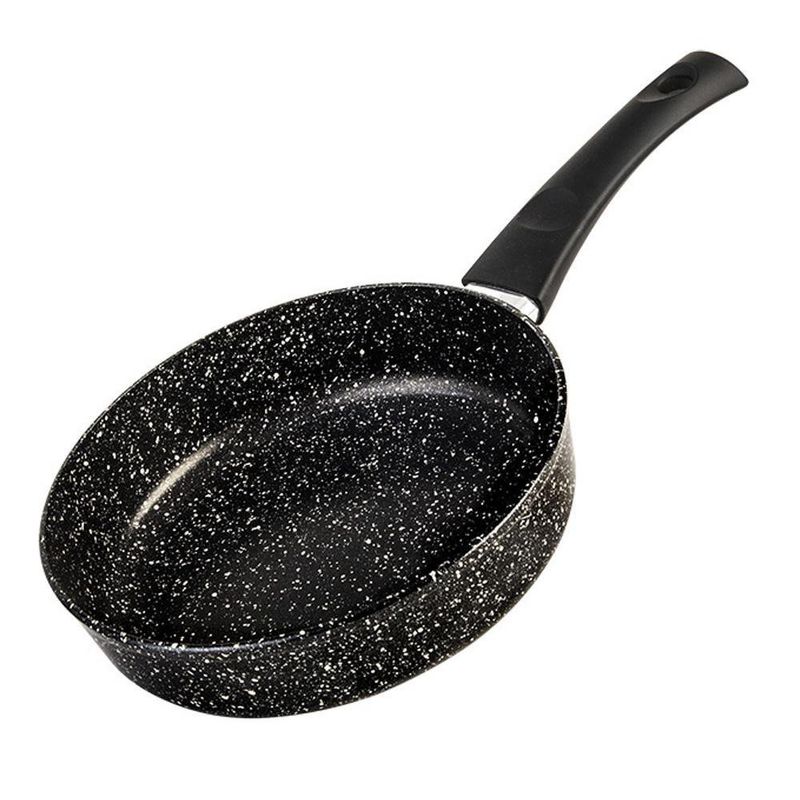 Sartén De Aluminio Forjado Roca 20 Cm - Cinsa