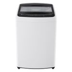 Lavadora Carga Superior Smart Motion - Lg