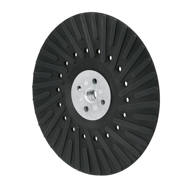 Disco De Soporte 7 Plg - Truper