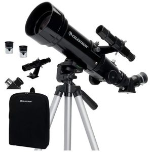 Telescopio Refractor 70 AZ