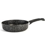 Sartén De Aluminio Forjado Roca 20 Cm - Cinsa