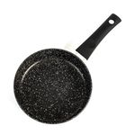 Sartén De Aluminio Forjado Roca 20 Cm - Cinsa