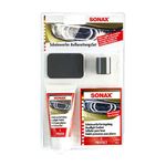 Kit Restaurador De Faros - Sonax