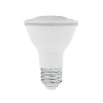 Reflector Led para Interior y Exterior Luz Cálida de 9 W