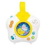 Proyector Tierra De Sueño Blanco - Winfun