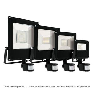 Reflector Led con Sensor de Movimiento de 20 W - Volteck