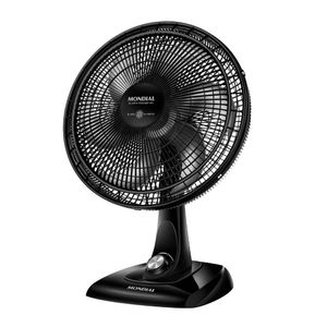 Ventilador de Mesa con Oscilación