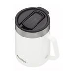 Jarra Térmica Blanca 14 Oz - Contigo