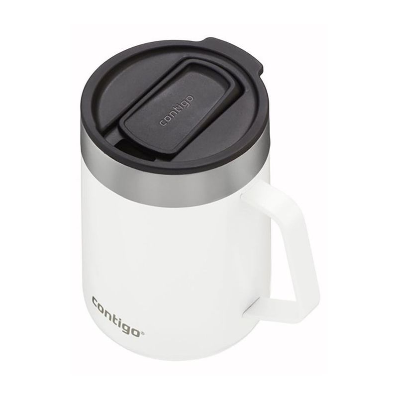 Jarra Térmica Blanca 14 Oz - Contigo