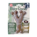 Hueso Sabor A Tocino Bambones De 5.25 Plg - Spot