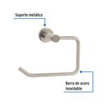 Portarollo de Papel Higiénico Satinado Element - Foset