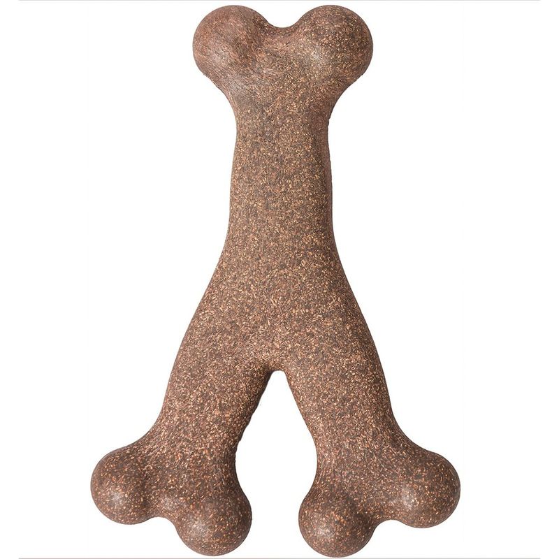Hueso Sabor A Tocino Bambones De 5.25 Plg - Spot