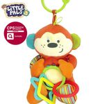 Cheeky El Mono Tembloroso - Winfun