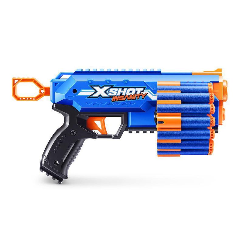 Xshot Insanity Maniaco - Zuru