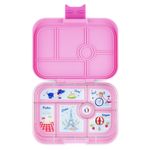 Lonchera Bento Rosada - Yumbox