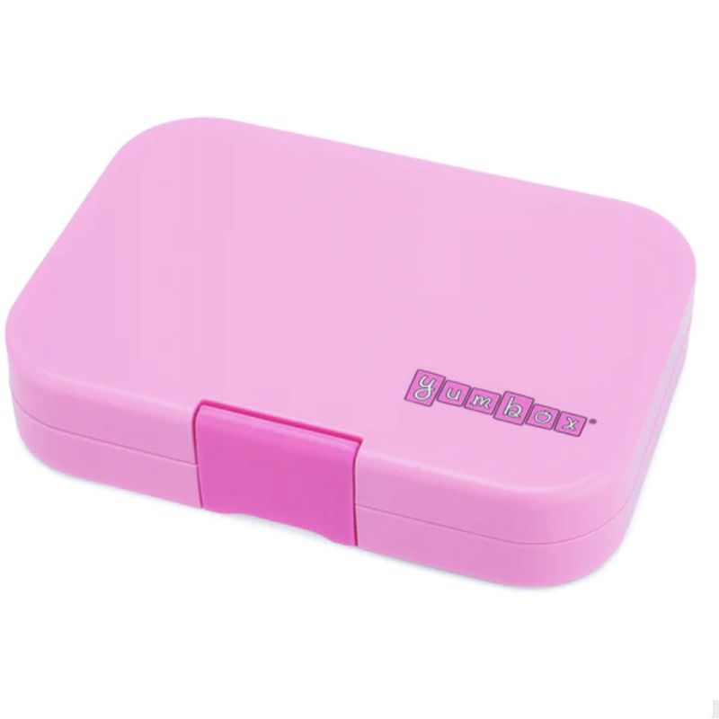 Lonchera Bento Rosada - Yumbox