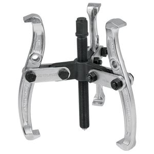 Extractor Poleas 3 Quijadas 83 Mm - Truper