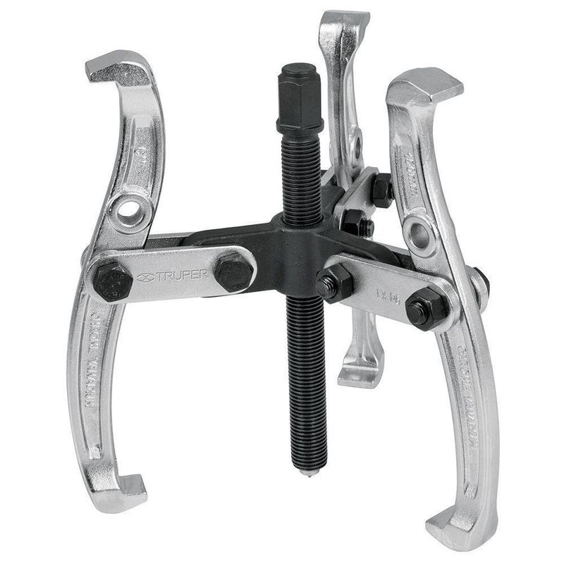 Extractor Poleas 3 Quijadas 83 Mm - Truper