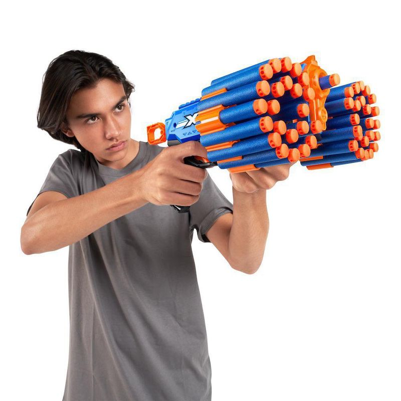 Xshot Insanity Maniaco - Zuru