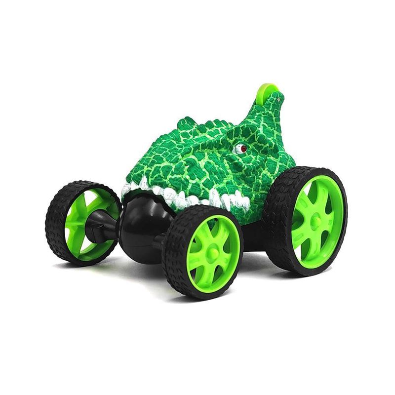 Carro a Radio Control Dino Cars - Hst