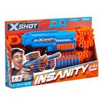 Xshot Insanity Maniaco - Zuru