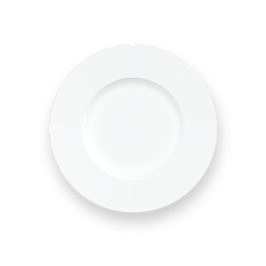 Plato para Ensalada Saturno 9.4 Plg