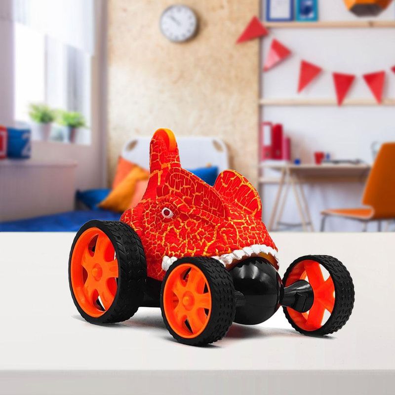 Carro a Radio Control Dino Cars - Hst