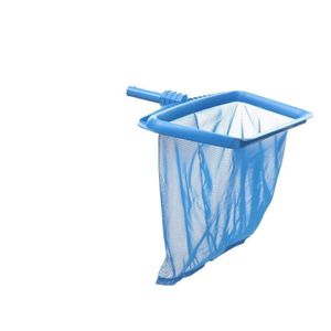 Recogedor de Hojas para Piscina con Bolsa