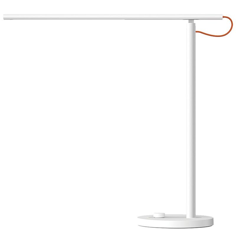Lámpara Led Smart Blanca Para Escritorio 9 W - Xiaomi