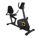 Bicicleta Estacionaria Reclinada - Diamond Bike