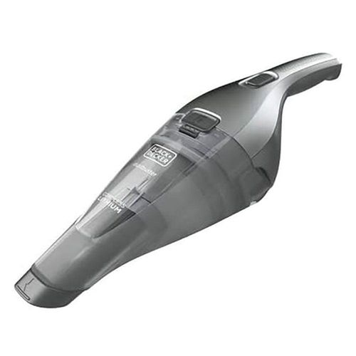 Aspiradora de Mano Inalámbrica 7.2 V