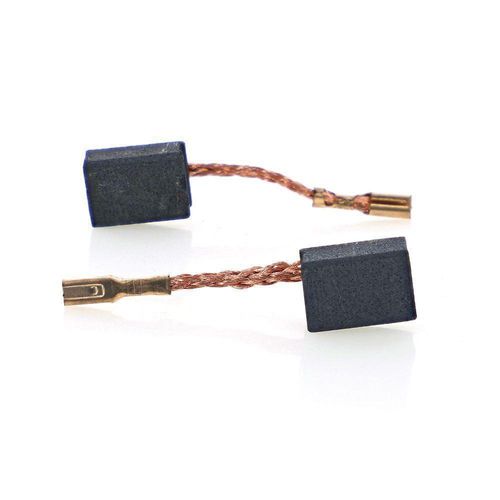 Carbones Para Esma-4-1/2N Truper