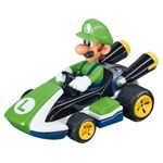 Pista De Carros Mario Kart 8 Go - Carrera
