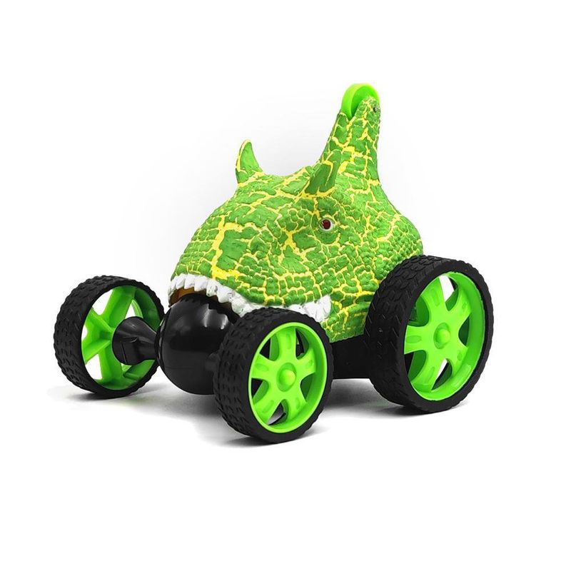 Carro a Radio Control Dino Cars - Hst