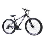 Bicicleta Mtb Rin 29 Cxr Colores Surtidos - Diamond
