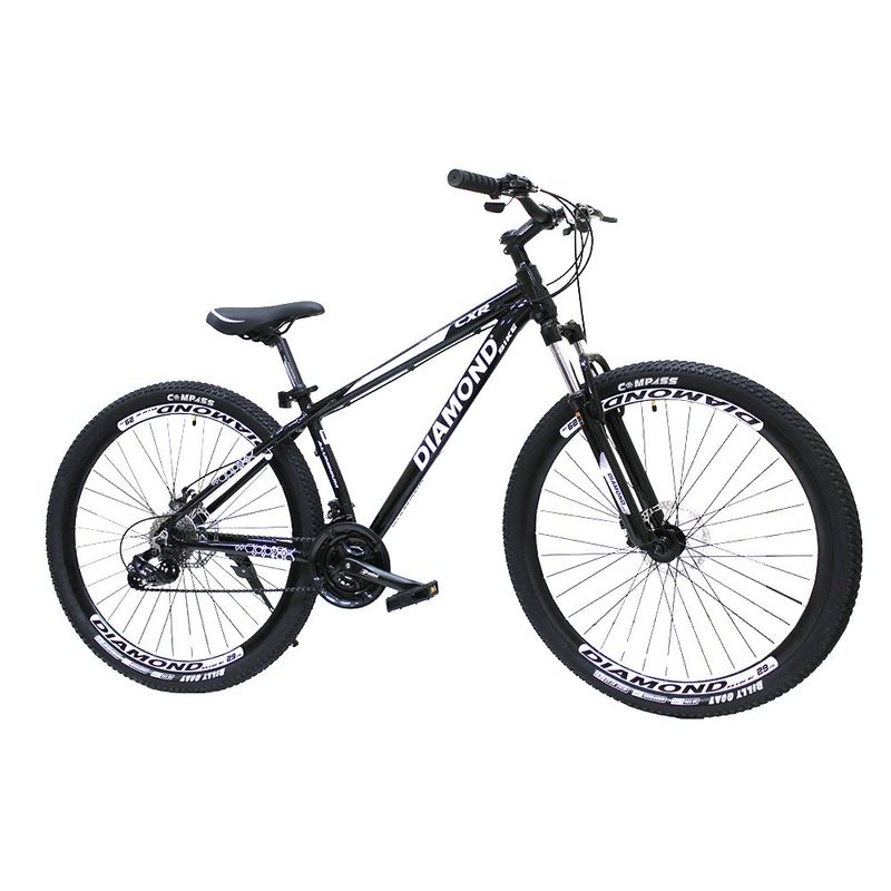 Bicicleta Mtb Rin 29 Cxr Colores Surtidos - Diamond