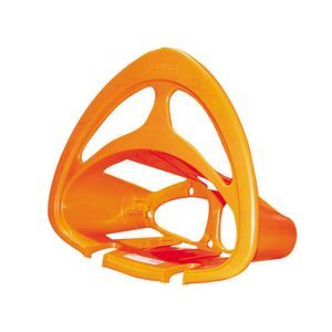 Portamanguera de Plástico para Empotrar en Pared