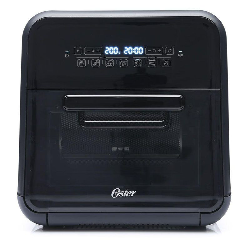 Freidora De Aire Multifunciones 10 L - Oster
