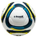 Pelota Iridium Para Fútbol Sala De Caucho - Pioneer