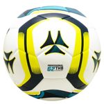 Pelota Iridium Para Fútbol Sala De Caucho - Pioneer